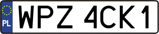 WPZ4CK1
