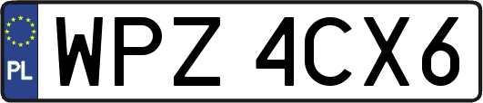 WPZ4CX6
