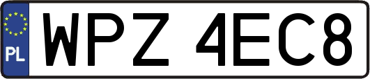 WPZ4EC8