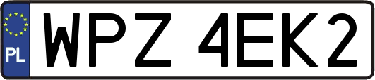 WPZ4EK2
