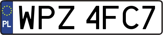 WPZ4FC7