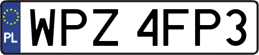 WPZ4FP3