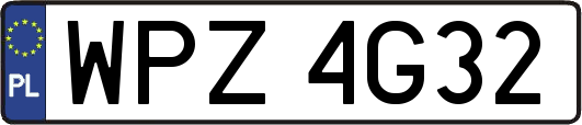 WPZ4G32