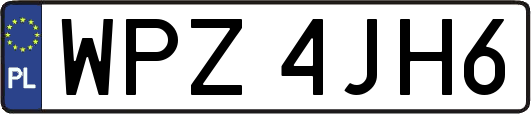 WPZ4JH6