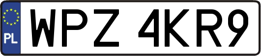 WPZ4KR9