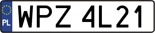 WPZ4L21