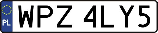 WPZ4LY5