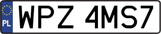 WPZ4MS7
