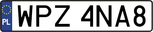 WPZ4NA8