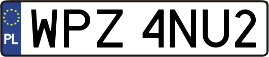 WPZ4NU2
