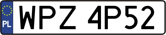 WPZ4P52