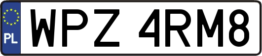 WPZ4RM8