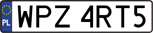 WPZ4RT5