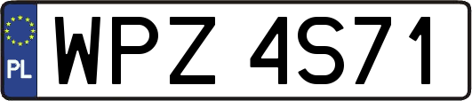 WPZ4S71