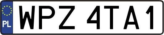 WPZ4TA1