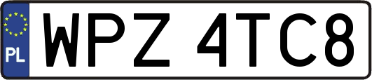 WPZ4TC8
