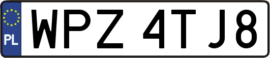 WPZ4TJ8
