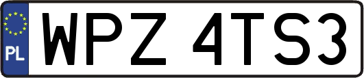 WPZ4TS3