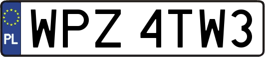 WPZ4TW3