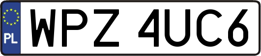 WPZ4UC6