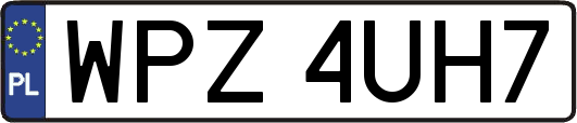 WPZ4UH7