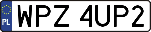 WPZ4UP2