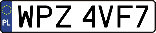 WPZ4VF7