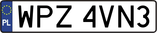 WPZ4VN3
