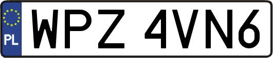 WPZ4VN6