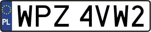 WPZ4VW2