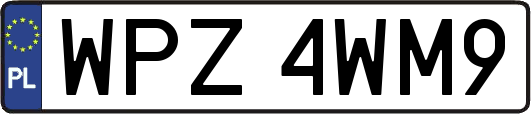 WPZ4WM9