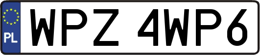 WPZ4WP6