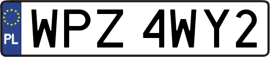 WPZ4WY2