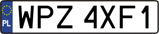 WPZ4XF1