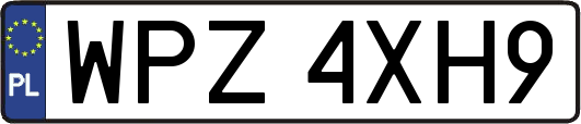 WPZ4XH9