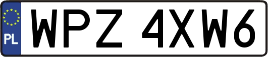 WPZ4XW6