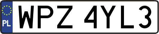 WPZ4YL3