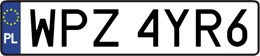 WPZ4YR6