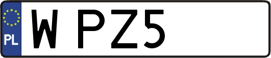 WPZ5