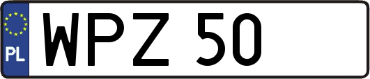 WPZ50