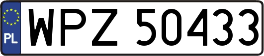 WPZ50433