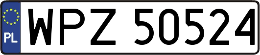 WPZ50524