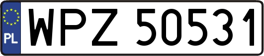 WPZ50531