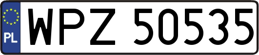 WPZ50535
