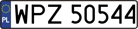 WPZ50544