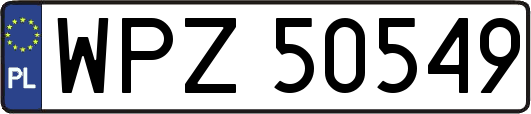WPZ50549
