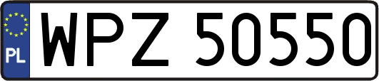 WPZ50550
