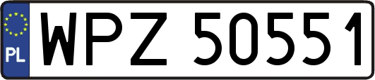 WPZ50551