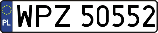 WPZ50552