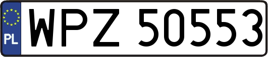 WPZ50553